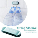 Cable Organizer Plug Holder (MULTICOLOR)