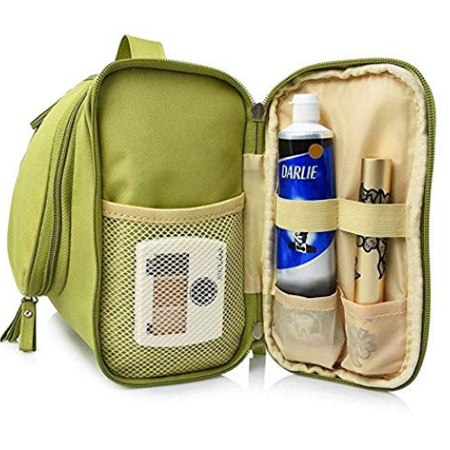 Portable Travel Bag