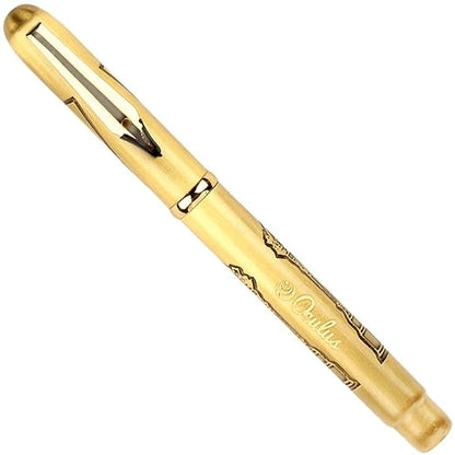 Hanuman Golden Pen