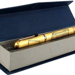 Hanuman Golden Pen