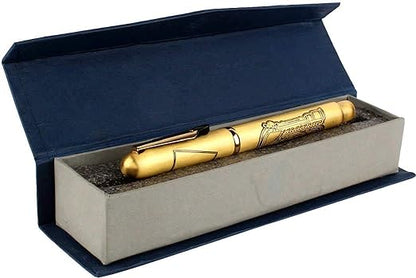 Hanuman Golden Pen