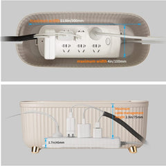 Premium Cable Management Box