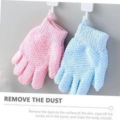 Hand Glove Loofah