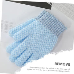 Hand Glove Loofah