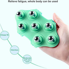Body Massage Glove