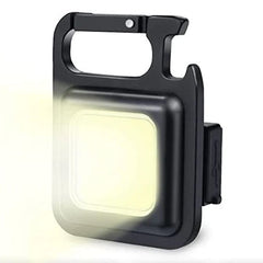 Keychain Mini Flashlight
