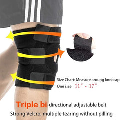 Premium Knee Cap