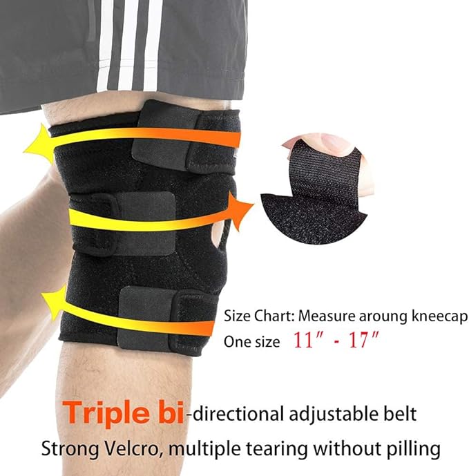 Premium Knee Cap