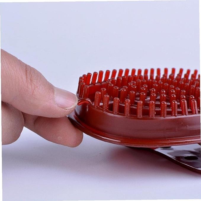 Magnetic Massage Brush(Pack of 2)