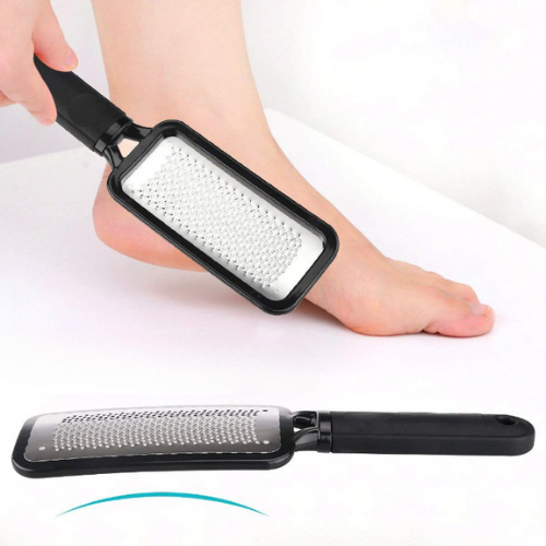 Foot Scrubber