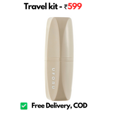 Essential Travel Kit
