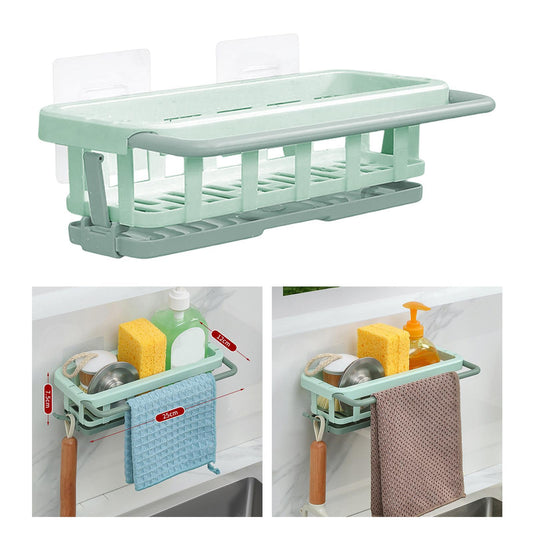 Kitchen Sink Storage Rack