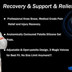 Premium Knee Cap