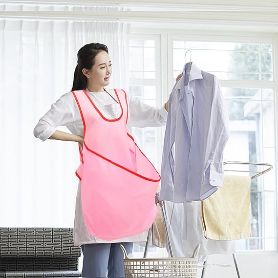 Clothes Apron Drying Rack
