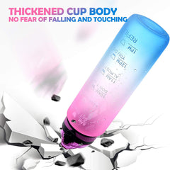 Premium Sipper Bottle 1000 ML