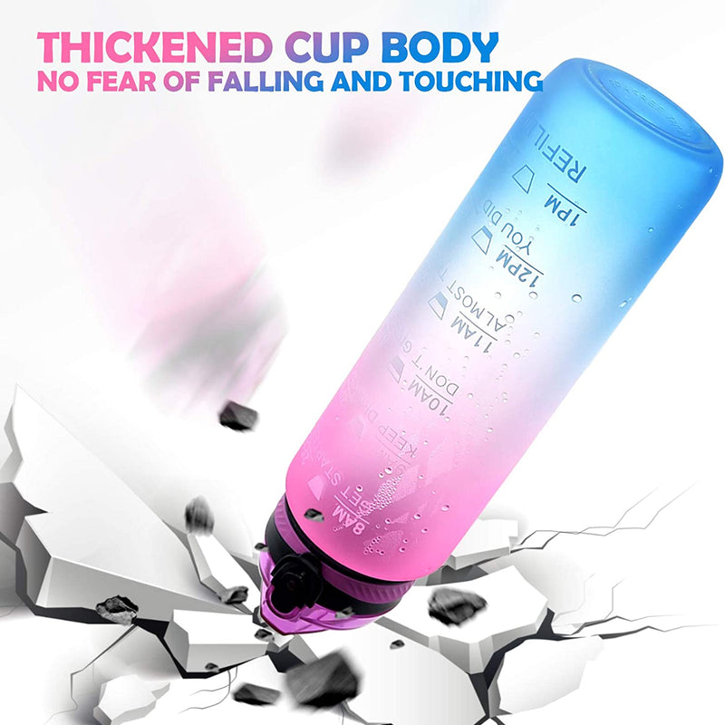 Premium Sipper Bottle 1000 ML
