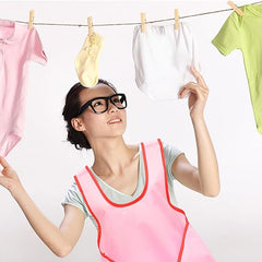 Clothes Apron Drying Rack