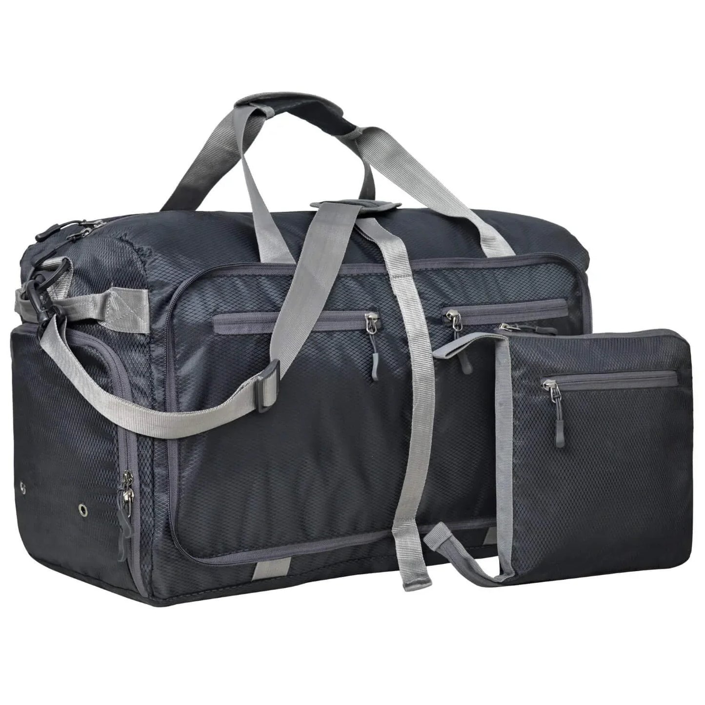 Foldable Travel Bag -60 Liters