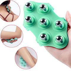 Body Massage Glove