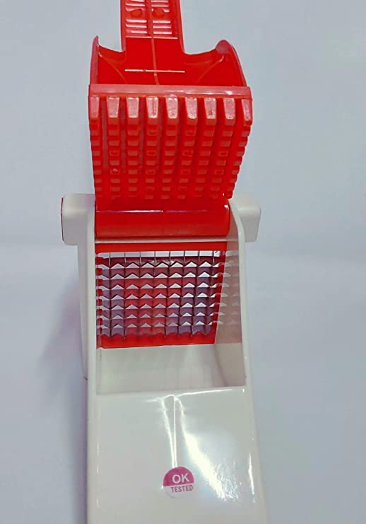 Heavy Duty Vegetable Slicer Dicer