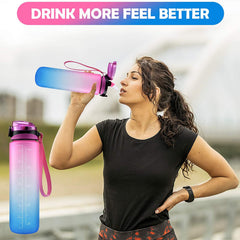 Premium Sipper Bottle 1000 ML