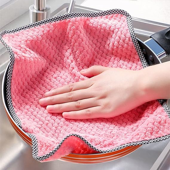 Super Absorbent Towels