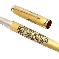Hanuman Golden Pen
