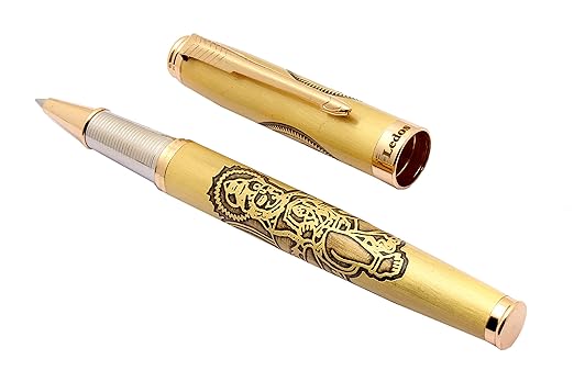 Hanuman Golden Pen