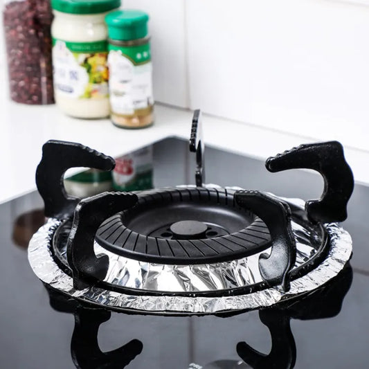 Stove Burner Cover