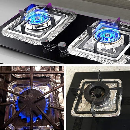 Stove Burner Cover