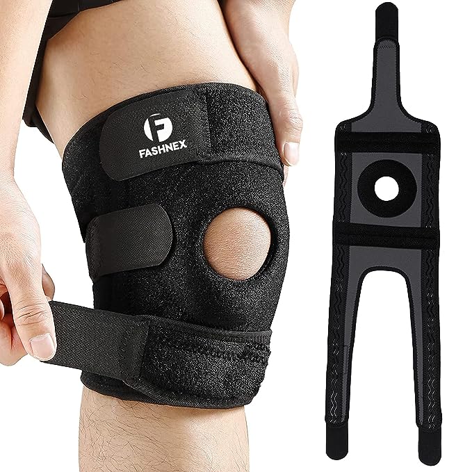 Premium Knee Cap