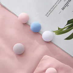 BedSheet Clips (Pack of 16 pieces)