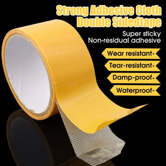 Mesh Fabric Tape Cloth(5 meters)