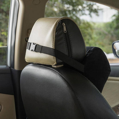 Car Neck Cushion