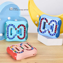 Magic Fidget Cube
