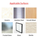 Cable Organizer Plug Holder (MULTICOLOR)