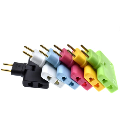 3 in 1 Socket Indian Standard( Pack of 2 Pieces)