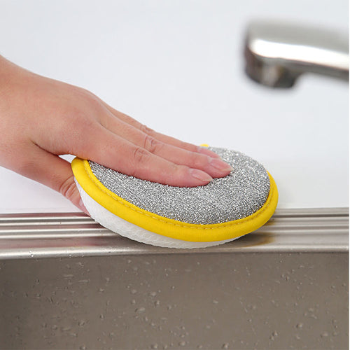 Double-sided Cleaning Pads