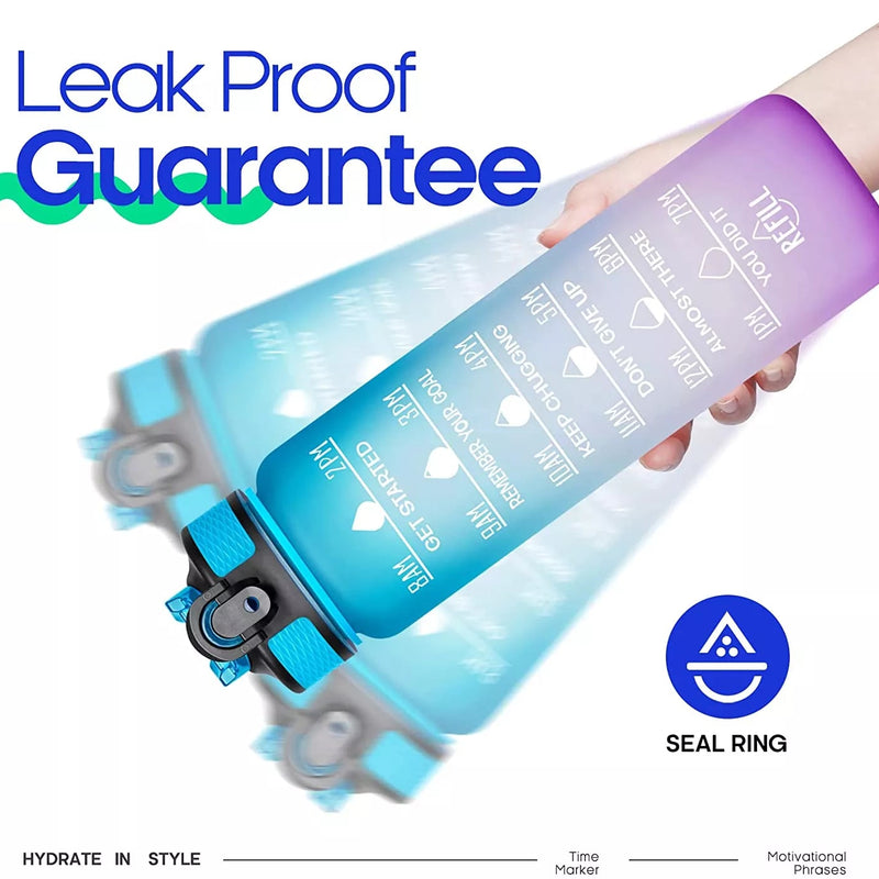 Premium Sipper Bottle 1000 ML