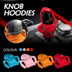 Premium Car Gear Hoodie
