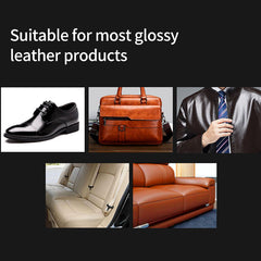 Leather Cleaning Liquid Cream(Pack of 2)