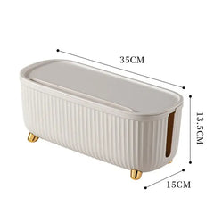 Premium Cable Management Box