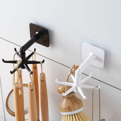 360 Degree Rotating Kitchen Hook