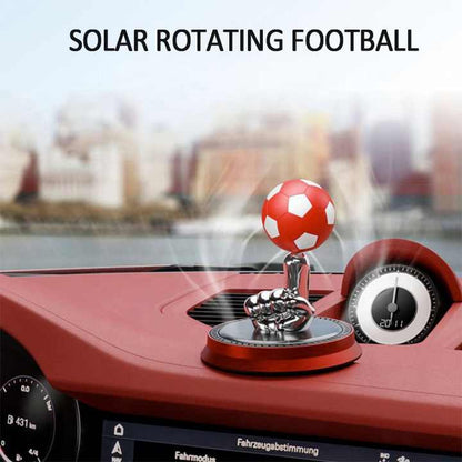 Football Car Freshner