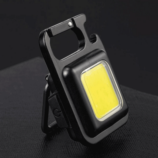 Keychain Mini Flashlight