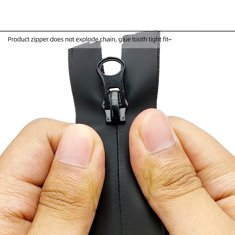 Universal Zipper Repair Kit โ Distinctive details