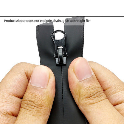 Universal Zipper Repair Kit