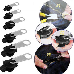 Universal Zipper Repair Kit