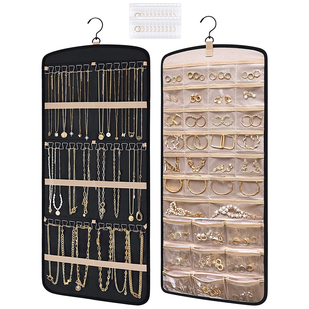 Essential Elegance Jewelry Organizer