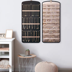 Essential Elegance Jewelry Organizer